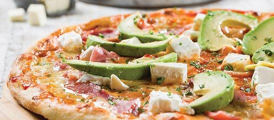 Panarottis Woodfired Tygervalley