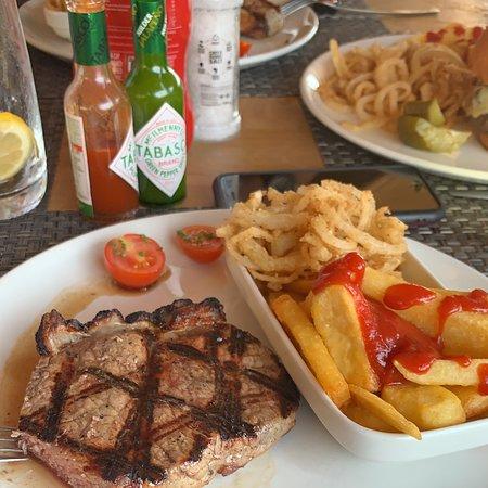 Jackson and Black Beefery